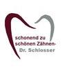 Zahnarzt Dr. Joachim Schlosser in Laatzen - Logo