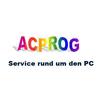 ACPROG - Service rund um den PC in Ilmmünster - Logo