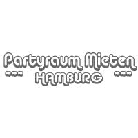 Partyraum Mieten Hamburg Eventlocation Partyraum in Hamburg - Logo