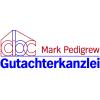 abc gutachterkanzlei - Immobiliengutachter Mark Pedigrew in Düsseldorf - Logo