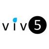 viv5 in Unterhaching - Logo