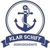Klar Schiff Gebäudedienste in Köln - Logo
