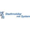 HDS Stadtmobiliar GmbH in Langensteinbach Gemeinde Karlsbad - Logo