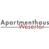 Apartmenthaus Wesertor in Kassel - Logo