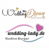 Mrs.WeddingDream NadineBurger in Nürnberg - Logo