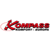 Kompass Komfort Europa in Düsseldorf - Logo
