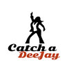 Catch a Deejay in Hamburg - Logo
