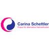 Carina Schettler – Praxis für alternative Heilmethoden in Bobingen - Logo