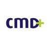 CMD healthcare creativity in Frankfurt am Main - Logo