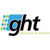 ght GmbH Elektronik im Verkehr in Augsburg - Logo