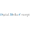 Digital.Media.Concept in Dresden - Logo