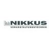 NIKKUS Veranstaltungstechnik GmbH in Niedernhausen im Taunus - Logo