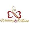 Wedding by Milan in München - Logo