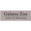 Galatea Ziss - Atelier für Bekleidung in Wiesbaden - Logo