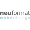 neuformat möbeldesign in Tuchenbach - Logo