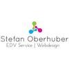 Stefan Oberhuber EDV Service Webdesign in München - Logo