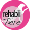 RehabiliTiere -Hundeschule & Tierheilpraxis- in Frankfurt am Main - Logo