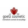goetz cosmetic in Heringen Gemeinde Hünfelden - Logo