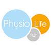 Physio for Life in Dortmund - Logo