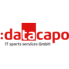 datacapo IT sports services GmbH in Emmendingen - Logo