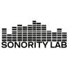 Sonority Lab in Köln - Logo