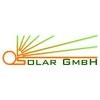 OK Solar GmbH in Langen in Hessen - Logo