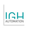 IGH Automation GmbH in Ilmenau in Thüringen - Logo