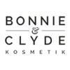 Bonnie & Clyde Kosmetik in Hamburg - Logo