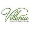 Viktoria Beauty Tattoo Studio in Herford - Logo
