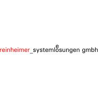 reinheimer systemloesungen gmbh in Darmstadt - Logo