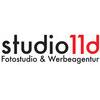 Studio 11d Gesellschaft für Foto und Werbung mbH in Pforzheim - Logo