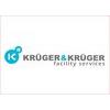 Krüger & Krüger Facility Services GmbH in Dresden - Logo
