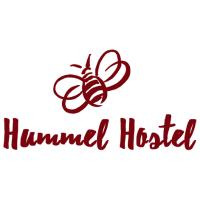 Hummel Hostel in Weimar in Thüringen - Logo