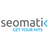 SEO Agentur seomatik GmbH in Köln - Logo