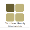 Praxis für psychologische Beratung Christiane Hennig in Augsburg - Logo