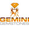 Gemini Gemstones in Kirschweiler - Logo