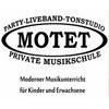 Musikunterricht Münster Musikunterricht in Münster MOTET in Handorf Stadt Münster - Logo