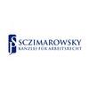Sczimarowsky - Kanzlei für Arbeitsrecht in Nürnberg - Logo