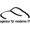 agentur für moderne IT UG in Glashütten im Taunus - Logo