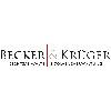 Becker & Krüger Rechtsanwälte, Insolvenzverwaltung in Frankfurt am Main - Logo