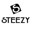 steezy boardwear in Freiburg im Breisgau - Logo