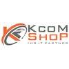 KCOM Computer MacBook PC & Notebook Service Shop in Berlin - Logo