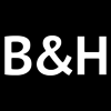 brand and heist GmbH - Kreativagentur für digitale Präsenz in Dortmund - Logo