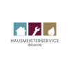 Hausmeisterservice Ibrahim in Linden in Hessen - Logo