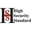 High Security Standard in Augsburg - Logo