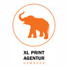 xl print agentur - MTex Goetz + Goetz Warenhandelsges. mbH in Hamburg - Logo