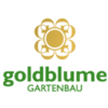 Goldblume Gartenbau in Berlin - Logo
