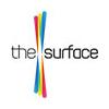 the surface new media GmbH in Frankfurt am Main - Logo