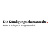 Anwälte für Arbeitsrecht- Die Kündigungsschutzanwälte Seume & Kollegen in Bürogemeinschaft in Hamburg - Logo