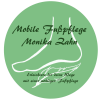 Mobile Fußpflege Monika Zahn in Müncheberg - Logo